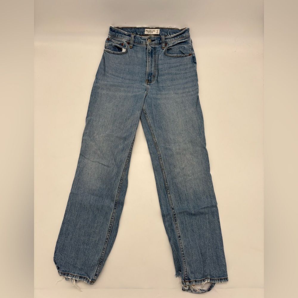 Abercrombie and Fitch Jeans